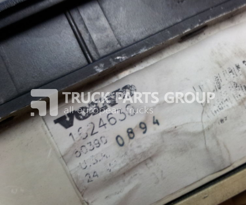 VOLVO FH12 D12A, D12C EURO2 instrument panel, dashboard, 3985743, 3985 dashboard - Приборная панель для Грузовиков: фото 3 VOLVO FH12 D12A, D12C EURO2 instrument panel, dashboard, 3985743, 3985 dashboard - Приборная панель для Грузовиков: фото 3