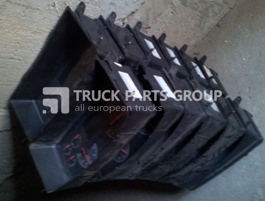 VOLVO FH12, FH13, EURO3, EURO4, EURO5 with or without ADBLUE combinati dashboard - Приборная панель для Грузовиков: фото 3 VOLVO FH12, FH13, EURO3, EURO4, EURO5 with or without ADBLUE combinati dashboard - Приборная панель для Грузовиков: фото 3