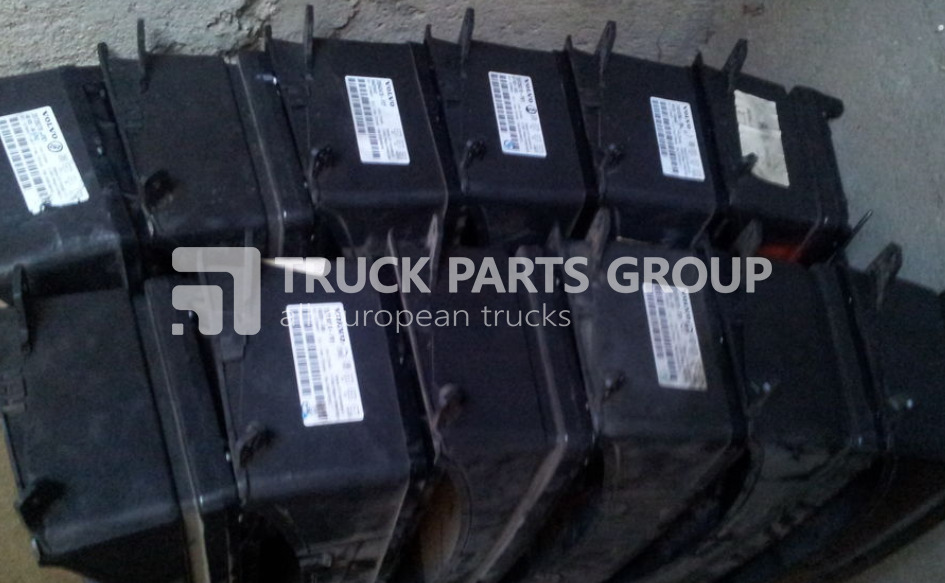 VOLVO FH12, FH13, EURO3, EURO4, EURO5 with or without ADBLUE combinati dashboard - Приборная панель для Грузовиков: фото 2 VOLVO FH12, FH13, EURO3, EURO4, EURO5 with or without ADBLUE combinati dashboard - Приборная панель для Грузовиков: фото 2