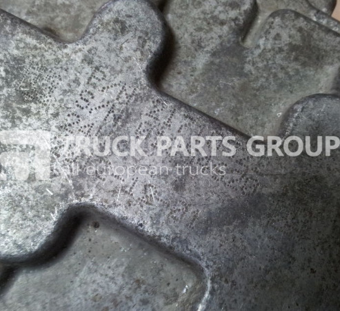 VOLVO FH13, FH4 EURO5, EURO6 exhaust brake valve 21379051, 85003901, 8 control unit - Глушитель/ Выхлопная система для Грузовиков: фото 3 VOLVO FH13, FH4 EURO5, EURO6 exhaust brake valve 21379051, 85003901, 8 control unit - Глушитель/ Выхлопная система для Грузовиков: фото 3