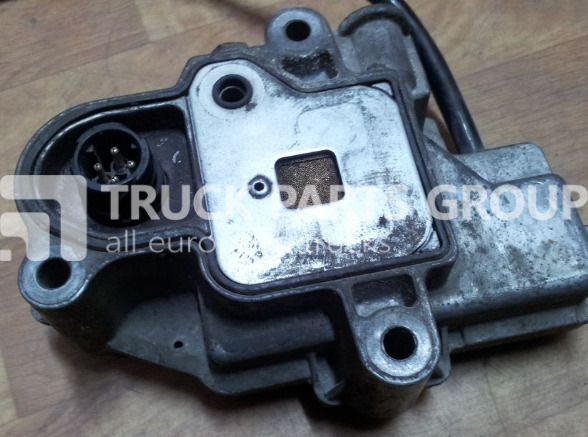 VOLVO FH13, FH4 EURO5, EURO6 exhaust brake valve 21379051, 85003901, 8 control unit - Глушитель/ Выхлопная система для Грузовиков: фото 2 VOLVO FH13, FH4 EURO5, EURO6 exhaust brake valve 21379051, 85003901, 8 control unit - Глушитель/ Выхлопная система для Грузовиков: фото 2
