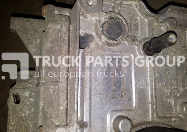 VOLVO FH13, FM13, EURO4, EURO5, DeNOx distribution module RVI KERAX, M AdBlue pump - Глушитель/ Выхлопная система для Грузовиков: фото 2 VOLVO FH13, FM13, EURO4, EURO5, DeNOx distribution module RVI KERAX, M AdBlue pump - Глушитель/ Выхлопная система для Грузовиков: фото 2