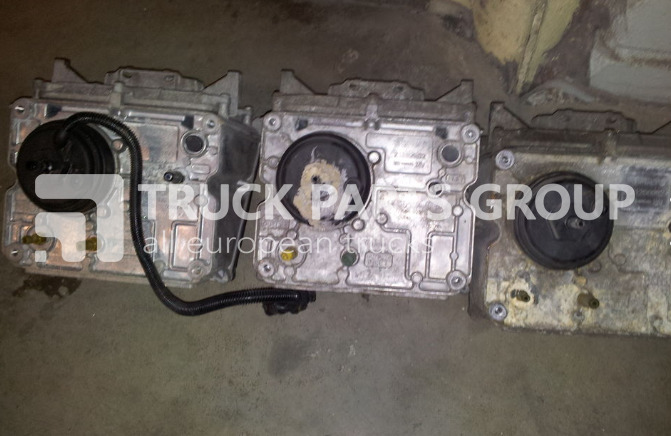 VOLVO FH13, FM13, EURO4, EURO5, DeNOx distribution module RVI KERAX, M AdBlue pump - Глушитель/ Выхлопная система для Грузовиков: фото 1 VOLVO FH13, FM13, EURO4, EURO5, DeNOx distribution module RVI KERAX, M AdBlue pump - Глушитель/ Выхлопная система для Грузовиков: фото 1