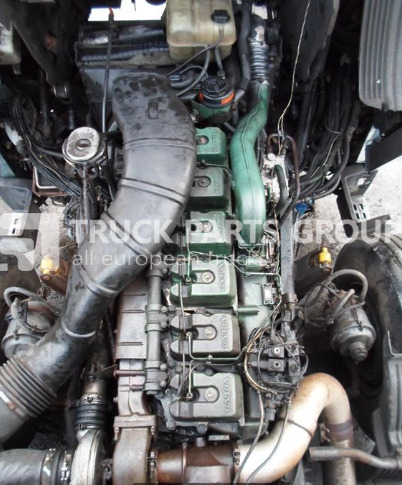 VOLVO FH16 D16A engine EURO2 engine - Двигатель для Грузовиков: фото 2 VOLVO FH16 D16A engine EURO2 engine - Двигатель для Грузовиков: фото 2