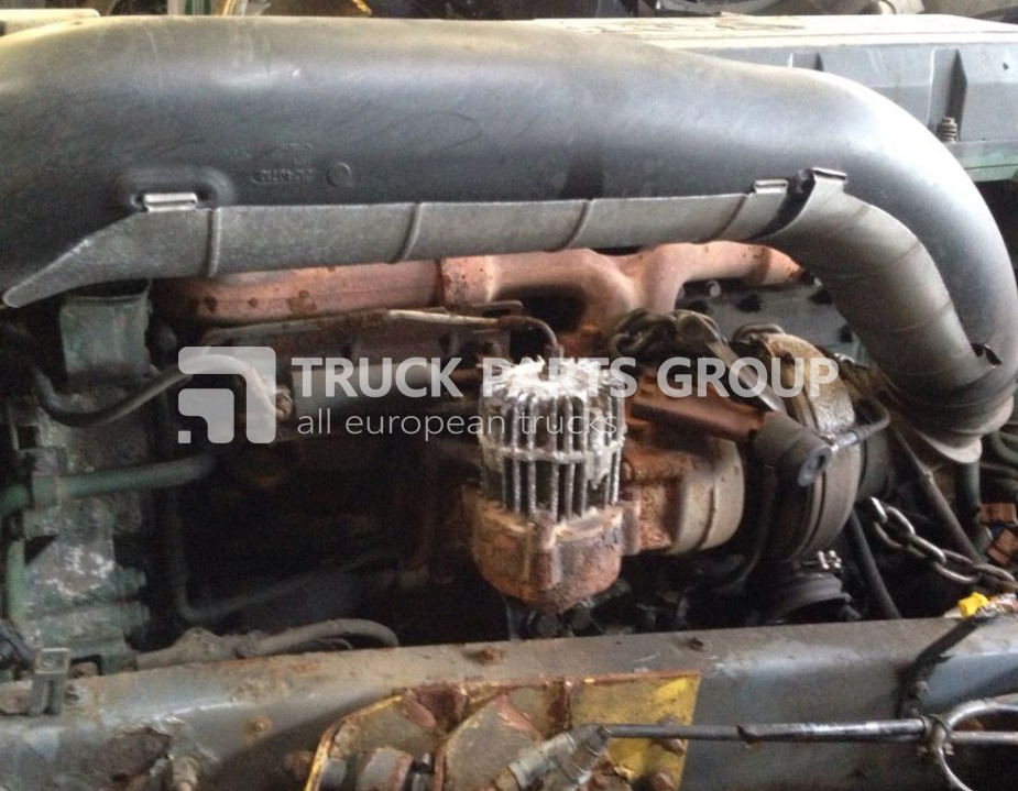 VOLVO FH16 D16E engine, EURO5, EURO4 emission D16E660 EC06, 660PS, 485 engine - Двигатель для Грузовиков: фото 3 VOLVO FH16 D16E engine, EURO5, EURO4 emission D16E660 EC06, 660PS, 485 engine - Двигатель для Грузовиков: фото 3