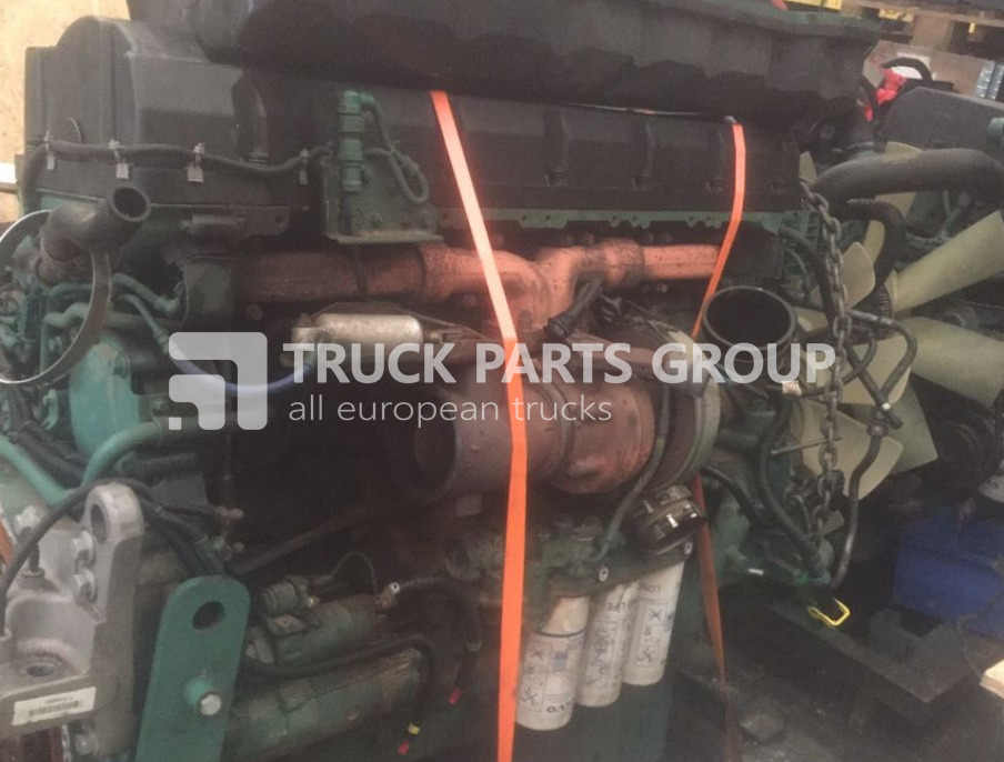 VOLVO FH16 engine D16E, D16F, D16E540, D16E580, D16E660, D16F700, EURO engine - Двигатель для Грузовиков: фото 2 VOLVO FH16 engine D16E, D16F, D16E540, D16E580, D16E660, D16F700, EURO engine - Двигатель для Грузовиков: фото 2