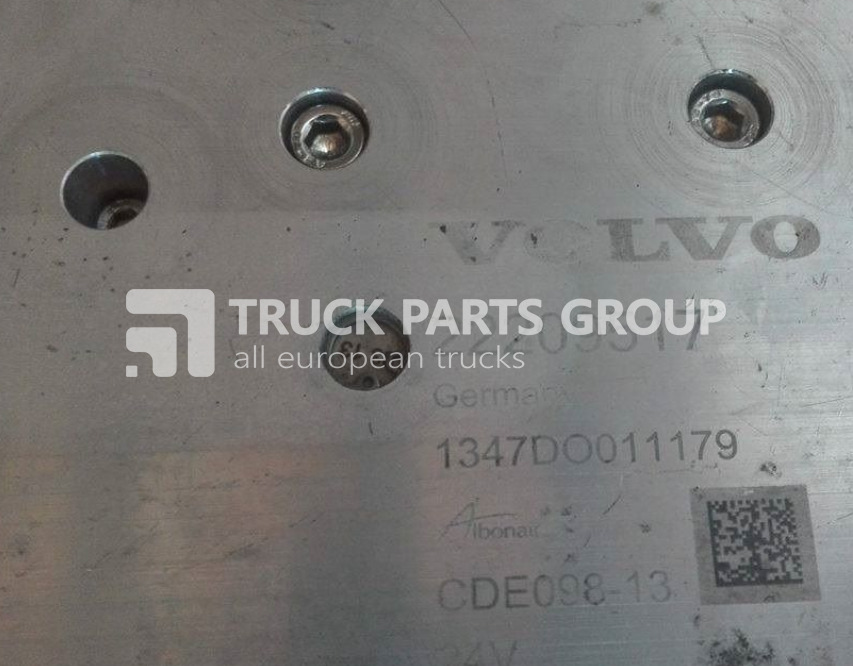 VOLVO FH4 EURO6, AD blue pump unit, RET-TA, 22209517, 22610216, 222095 AdBlue pump - Глушитель/ Выхлопная система для Грузовиков: фото 2 VOLVO FH4 EURO6, AD blue pump unit, RET-TA, 22209517, 22610216, 222095 AdBlue pump - Глушитель/ Выхлопная система для Грузовиков: фото 2