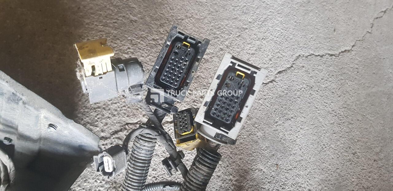 Кабели/ Провода для Грузовиков VOLVO FH4 euro6, RENAULT RAGE / GAMA cable harness, connectors, electric lines, electric cables FCIOM ,CCIOM, RCIOM 22046285, 21675272, 21675276, 21675305, 21675306, 21914997, 22163864, 21120361, 2230: фото 10