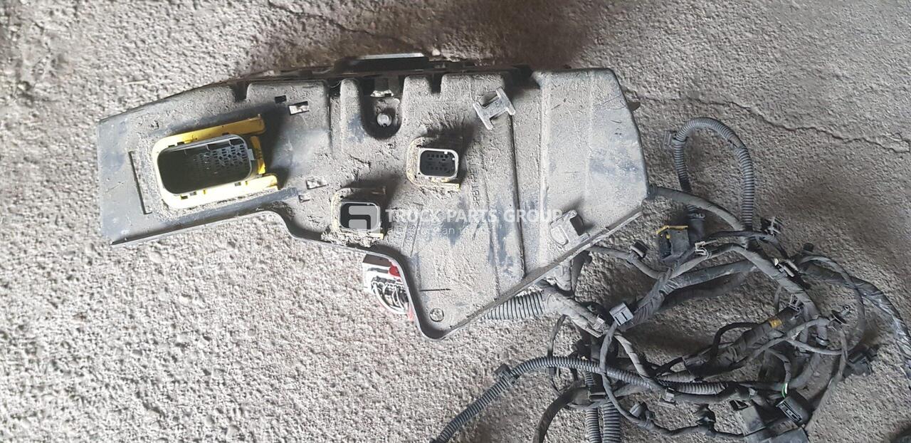 Кабели/ Провода для Грузовиков VOLVO FH4 euro6, RENAULT RAGE / GAMA cable harness, connectors, electric lines, electric cables FCIOM ,CCIOM, RCIOM 22046285, 21675272, 21675276, 21675305, 21675306, 21914997, 22163864, 21120361, 2230: фото 8