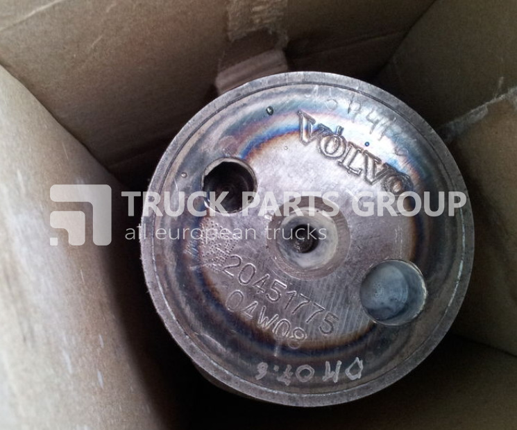 VOLVO FL, FM, FE camshaft, D9A, 20451774, 20451775, 20746807, 20746808 camshaft - Распределительный вал для Грузовиков: фото 1 VOLVO FL, FM, FE camshaft, D9A, 20451774, 20451775, 20746807, 20746808 camshaft - Распределительный вал для Грузовиков: фото 1