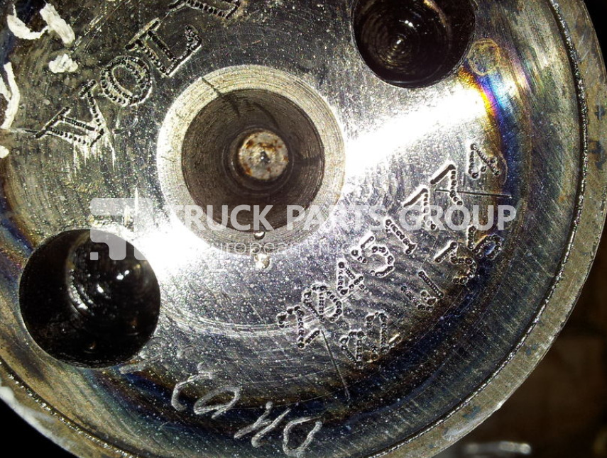 VOLVO FL, FM, FE camshaft, D9A, 20451774, 20451775, 20746807, 20746808 camshaft - Распределительный вал для Грузовиков: фото 4 VOLVO FL, FM, FE camshaft, D9A, 20451774, 20451775, 20746807, 20746808 camshaft - Распределительный вал для Грузовиков: фото 4