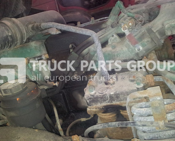 VOLVO FL7, FM7, D7C 250 PS, 290 PS, 310 PS, FL7 TD73E engine, FL, FM engine - Двигатель для Грузовиков: фото 1 VOLVO FL7, FM7, D7C 250 PS, 290 PS, 310 PS, FL7 TD73E engine, FL, FM engine - Двигатель для Грузовиков: фото 1