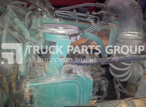 VOLVO FL7, FM7, D7C 250 PS, 290 PS, 310 PS, FL7 TD73E engine, FL, FM engine - Двигатель для Грузовиков: фото 2 VOLVO FL7, FM7, D7C 250 PS, 290 PS, 310 PS, FL7 TD73E engine, FL, FM engine - Двигатель для Грузовиков: фото 2