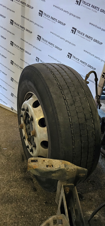 MERCEDES-BENZ Mercedes, MAN, SCANIA, DAF, IVECO, VOLVO, RENAULT tyres, tires, tyre rims, tire rims MICHELIN, BRIDGESTONE, SAILUN, R22.5 x 9.00, size 315 / 70; 315 / 80; 295 / 60; 315 / 60, 0014015402. - Запчасти для Грузовиков: фото 3 MERCEDES-BENZ Mercedes, MAN, SCANIA, DAF, IVECO, VOLVO, RENAULT tyres, tires, tyre rims, tire rims MICHELIN, BRIDGESTONE, SAILUN, R22.5 x 9.00, size 315 / 70; 315 / 80; 295 / 60; 315 / 60, 0014015402. - Запчасти для Грузовиков: фото 3