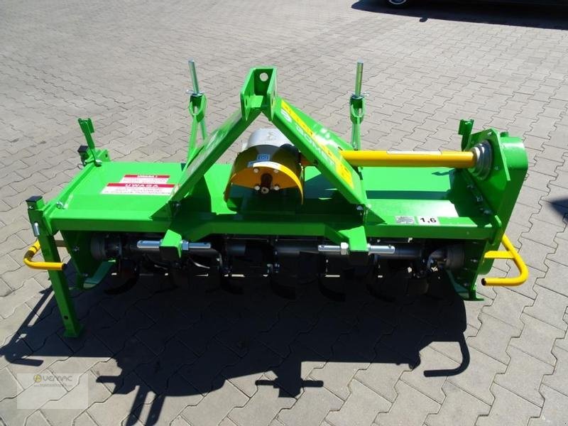 BOMET Bodenfräse Fräse Ackerfräse 160 180 200 NEU - Почвофреза: фото 3 BOMET Bodenfräse Fräse Ackerfräse 160 180 200 NEU - Почвофреза: фото 3