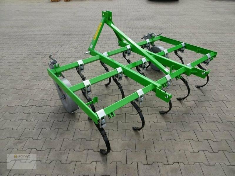 BOMET Grubber Bomet 180cm Dorado Kultivator Bodenlockerer NEU - Культиватор: фото 4 BOMET Grubber Bomet 180cm Dorado Kultivator Bodenlockerer NEU - Культиватор: фото 4