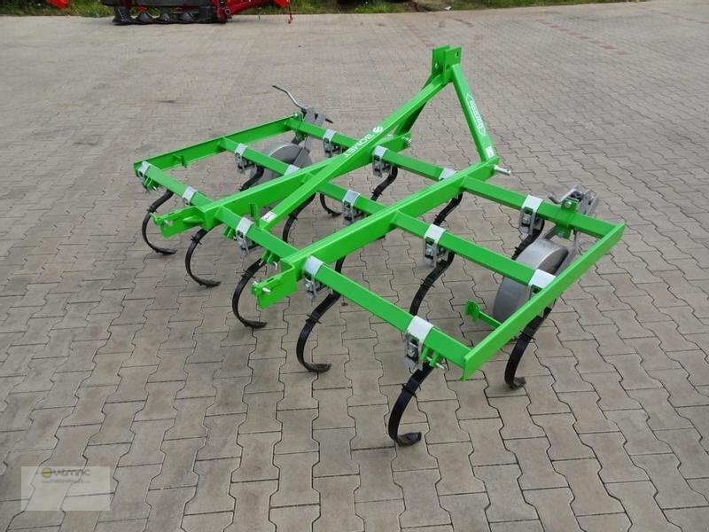 BOMET Grubber Bomet 210cm Dorado Kultivator Bodenlockerer NEU - Культиватор: фото 5 BOMET Grubber Bomet 210cm Dorado Kultivator Bodenlockerer NEU - Культиватор: фото 5