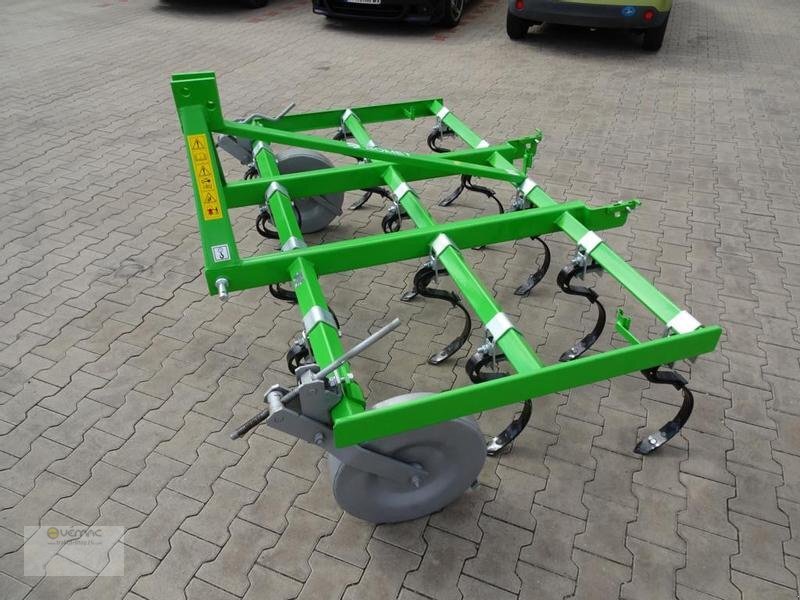 BOMET Grubber Bomet 210cm Dorado Kultivator Bodenlockerer NEU - Культиватор: фото 3 BOMET Grubber Bomet 210cm Dorado Kultivator Bodenlockerer NEU - Культиватор: фото 3