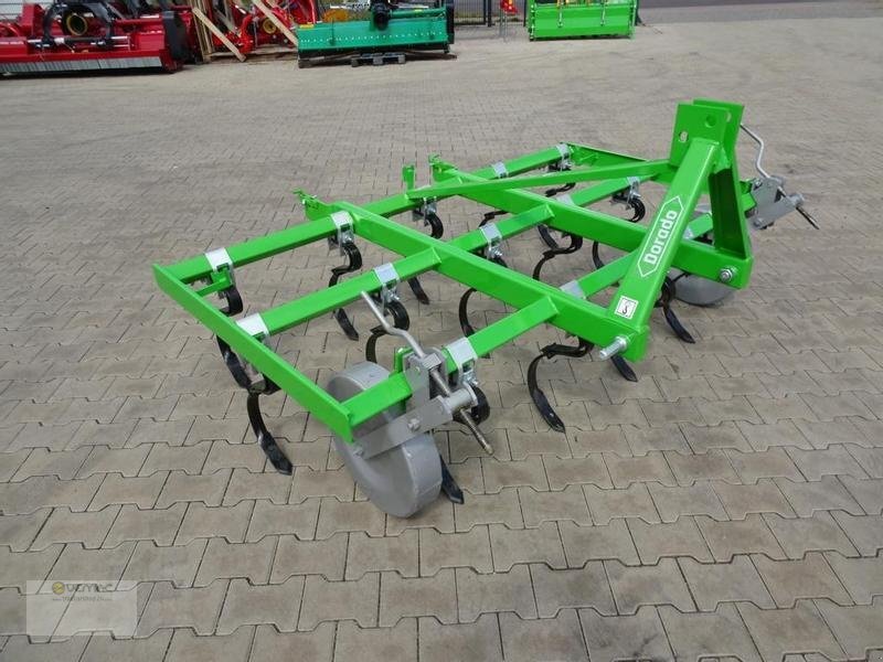 BOMET Grubber Bomet 250cm Dorado Kultivator Bodenlockerer NEU - Культиватор: фото 2 BOMET Grubber Bomet 250cm Dorado Kultivator Bodenlockerer NEU - Культиватор: фото 2