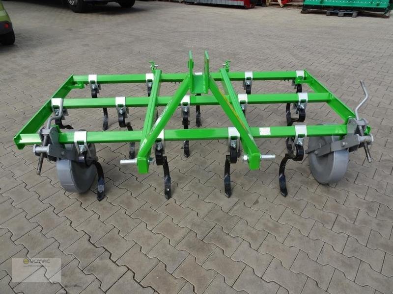 BOMET Grubber Bomet 250cm Dorado Kultivator Bodenlockerer NEU - Культиватор: фото 3 BOMET Grubber Bomet 250cm Dorado Kultivator Bodenlockerer NEU - Культиватор: фото 3