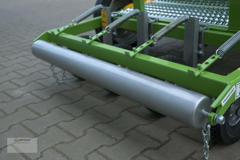 BOMET Pflanzmaschine Bomet Gemma S290 Setzmaschine Zwiebeln 3reihig NEU - Картофелесажалка: фото 2 BOMET Pflanzmaschine Bomet Gemma S290 Setzmaschine Zwiebeln 3reihig NEU - Картофелесажалка: фото 2