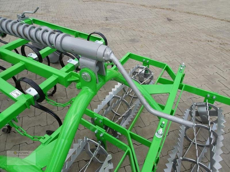 Новый Техника для обработки почвы BOMET Saatbettkombination 250cm Bomet Carina 250 Grubber Kultivator NEU: фото 18