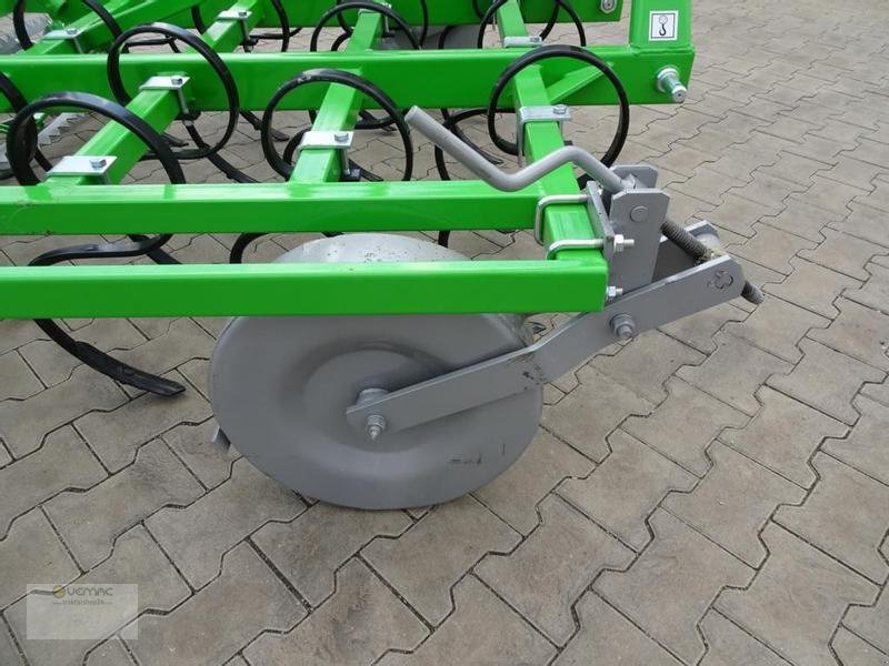 Новый Техника для обработки почвы BOMET Saatbettkombination 250cm Bomet Carina 250 Grubber Kultivator NEU: фото 13