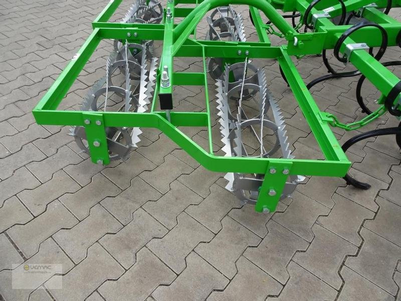 Новый Техника для обработки почвы BOMET Saatbettkombination 250cm Bomet Carina 250 Grubber Kultivator NEU: фото 10
