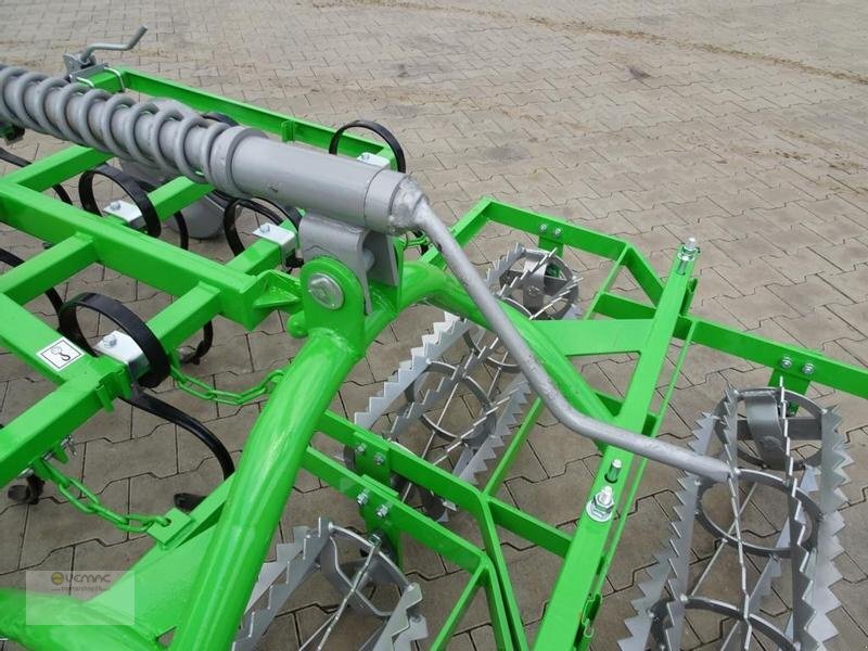 Новый Техника для обработки почвы BOMET Saatbettkombination 280cm Bomet Carina 280 Grubber Kultivator NEU: фото 18