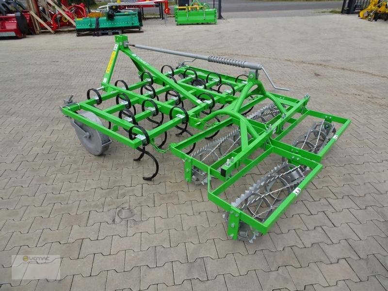 Новый Техника для обработки почвы BOMET Saatbettkombination 280cm Bomet Carina 280 Grubber Kultivator NEU: фото 6