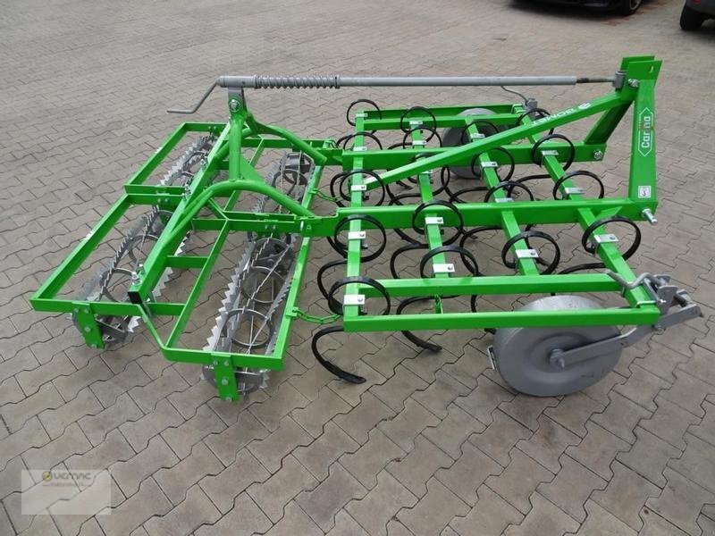 Новый Техника для обработки почвы BOMET Saatbettkombination 280cm Bomet Carina 280 Grubber Kultivator NEU: фото 9