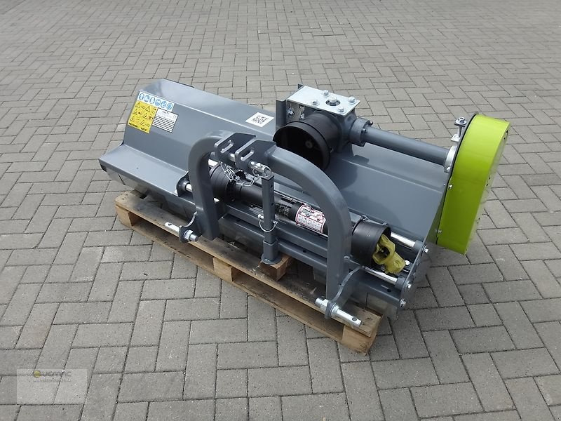 Bellon Mit TTC 160 160cm Mulcher Schlegelmulcher Mähwerk NEU - Косилка-измельчитель/ Мульчер: фото 5 Bellon Mit TTC 160 160cm Mulcher Schlegelmulcher Mähwerk NEU - Косилка-измельчитель/ Мульчер: фото 5
