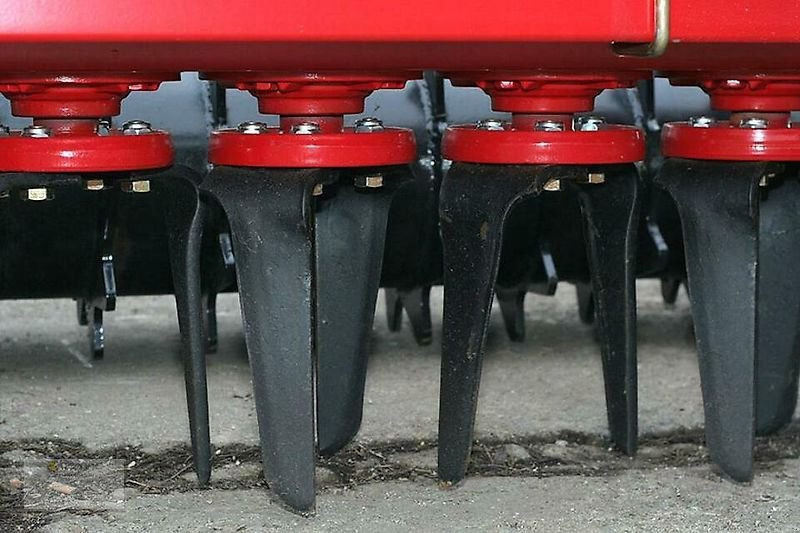 FPM Kreiselegge FPM FM250 250cm 2,5m Egge Bodenfräse Traktor NEU - Активная борона: фото 5 FPM Kreiselegge FPM FM250 250cm 2,5m Egge Bodenfräse Traktor NEU - Активная борона: фото 5