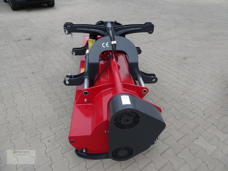 FPM Mulcher FPM UM280+ Front-Heck Schlegelmulcher 280cm Hammerschlegel NEU - Косилка-измельчитель: фото 5 FPM Mulcher FPM UM280+ Front-Heck Schlegelmulcher 280cm Hammerschlegel NEU - Косилка-измельчитель: фото 5