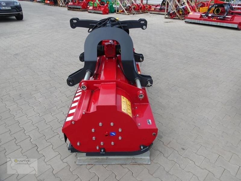 FPM Mulcher FPM UM280PRO+ Front-Heck Schlegelmulcher 280cm Hammerschlegel NEU - Косилка-измельчитель: фото 4 FPM Mulcher FPM UM280PRO+ Front-Heck Schlegelmulcher 280cm Hammerschlegel NEU - Косилка-измельчитель: фото 4