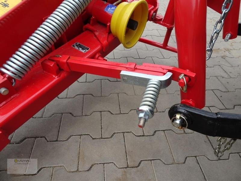 Новый Косилка FPM Scheibenmähwerk 160cm FPM Mähwerk Trommelmähwerk Kreiselmähwe NEU: фото 16