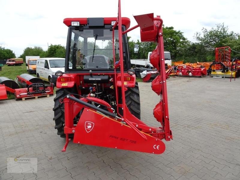 Новый Косилка FPM Scheibenmähwerk 160cm FPM Mähwerk Trommelmähwerk Kreiselmähwe NEU: фото 18