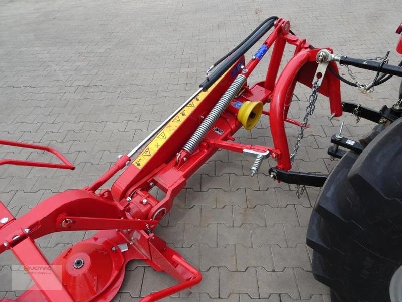 Новый Косилка FPM Scheibenmähwerk 160cm FPM Mähwerk Trommelmähwerk Kreiselmähwe NEU: фото 9