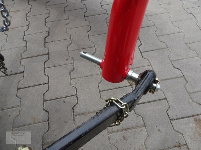 Новый Косилка FPM Scheibenmähwerk 210cm FPM Mähwerk Trommelmähwerk Kreiselmähwe NEU: фото 14