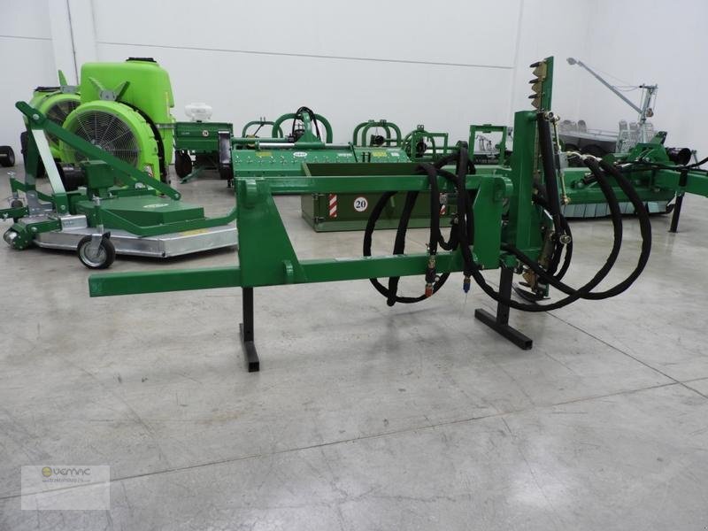 Новый Косилка-измельчитель/ Мульчер Geo BJ180 Heckenschere 180cm Frontlader Euro Aufnahme Radlader: фото 13 Новый Косилка-измельчитель/ Мульчер Geo BJ180 Heckenschere 180cm Frontlader Euro Aufnahme Radlader: фото 13