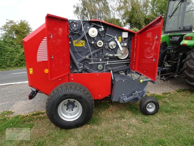Новый Пресс-подборщик рулонный Metal-Fach Z562 Presse Ballenpresse Rundballenpresse NEU: фото 13