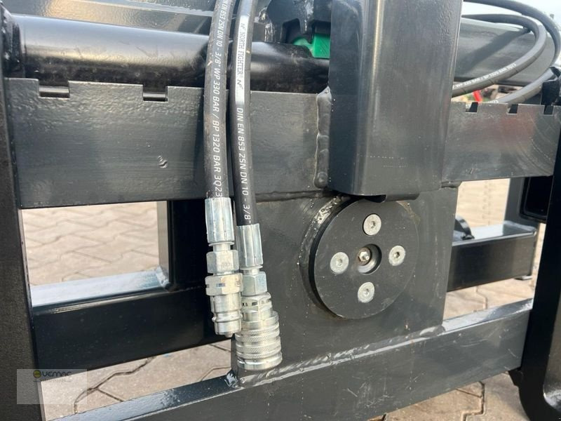 Новый Навесное оборудование для Сельскохозяйственной техники Vemac Kistendrehgerät Drehgerät Palettengabel hydraulisch Euro NEU: фото 12 Новый Навесное оборудование для Сельскохозяйственной техники Vemac Kistendrehgerät Drehgerät Palettengabel hydraulisch Euro NEU: фото 12