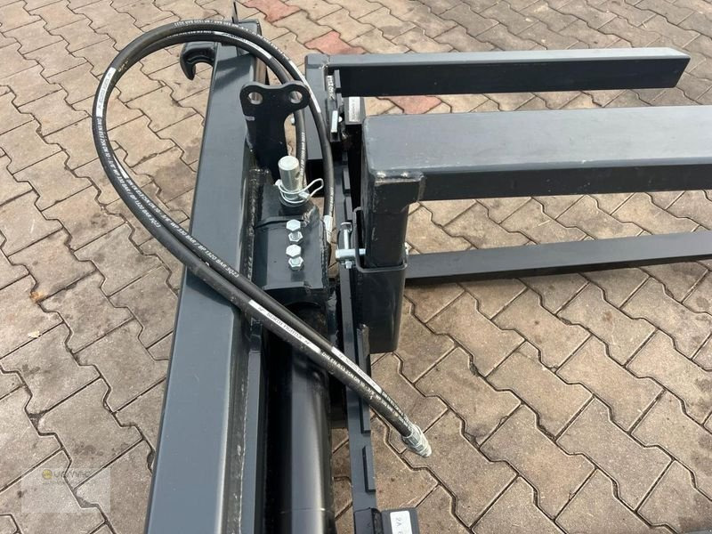 Новый Навесное оборудование для Сельскохозяйственной техники Vemac Kistendrehgerät Drehgerät Palettengabel hydraulisch Euro NEU: фото 8 Новый Навесное оборудование для Сельскохозяйственной техники Vemac Kistendrehgerät Drehgerät Palettengabel hydraulisch Euro NEU: фото 8