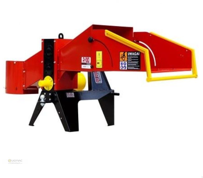 Remet Holzhacker Remet R-100 Hacker Grobhäcksler Holzhäcksler NEU - Измельчитель древесины: фото 1 Remet Holzhacker Remet R-100 Hacker Grobhäcksler Holzhäcksler NEU - Измельчитель древесины: фото 1