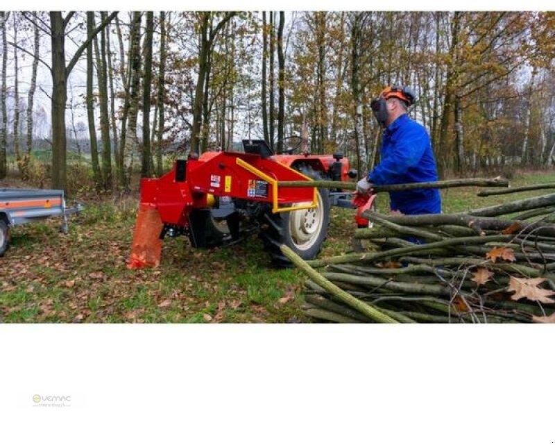 Remet Holzhacker Remet R-120 Hacker Grobhäcksler Holzhäcksler NEU - Измельчитель древесины: фото 4 Remet Holzhacker Remet R-120 Hacker Grobhäcksler Holzhäcksler NEU - Измельчитель древесины: фото 4