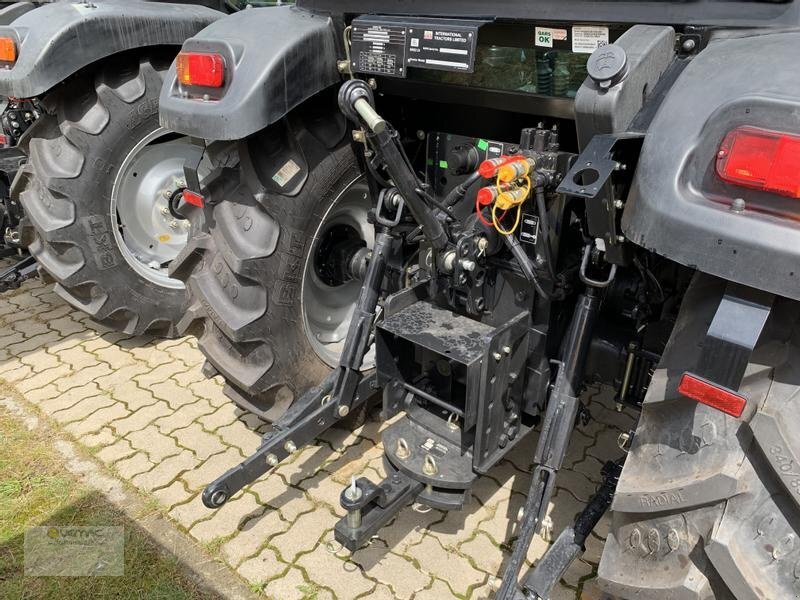 Solis 50 RX 50PS Frontlader Schaufel Sonalika Traktor Schlepper KLIMA NEU - Трактор: фото 4 Solis 50 RX 50PS Frontlader Schaufel Sonalika Traktor Schlepper KLIMA NEU - Трактор: фото 4