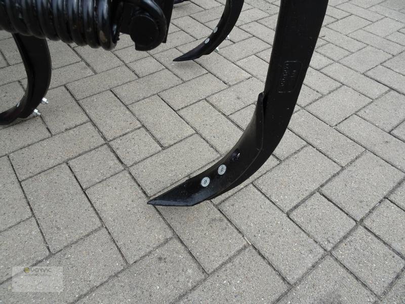 Vemac AC9T 200cm Grubber Tiefengrubber Bodenlockerer NEU - Культиватор: фото 3 Vemac AC9T 200cm Grubber Tiefengrubber Bodenlockerer NEU - Культиватор: фото 3