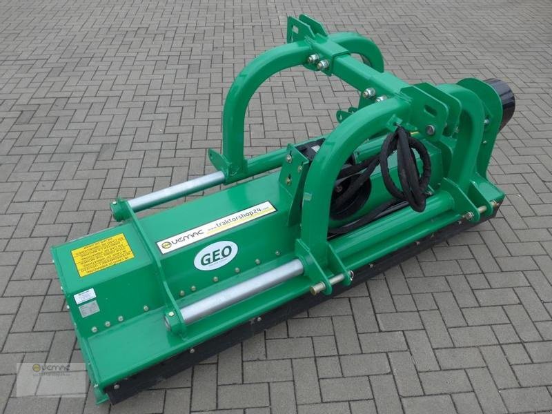 Vemac AG240 Mulcher Schlegelmulcher Front Heck Hammerschlegel NEU - Косилка-измельчитель: фото 1 Vemac AG240 Mulcher Schlegelmulcher Front Heck Hammerschlegel NEU - Косилка-измельчитель: фото 1