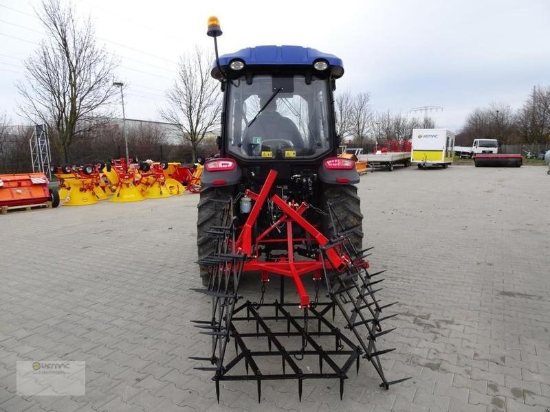 Новый Борона Vemac Ackeregge 3m 300 4m 5m Zinkenegge Egge Wiesenegge Bodenegge NEU: фото 19