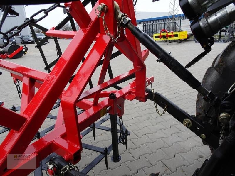 Новый Борона Vemac Ackeregge 3m 300 4m 5m Zinkenegge Egge Wiesenegge Bodenegge NEU: фото 17